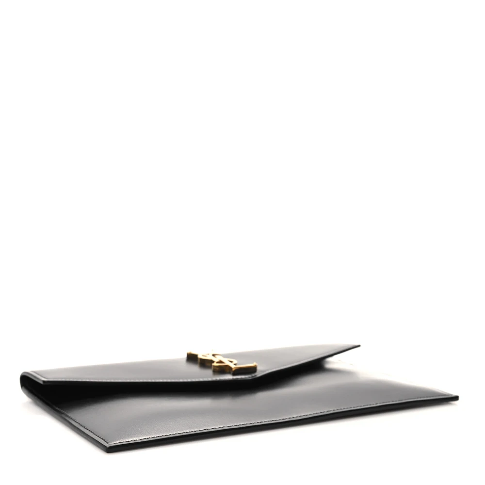 Replica Saint Laurent Uptown Pouch – Superfake Perfection - Image 4