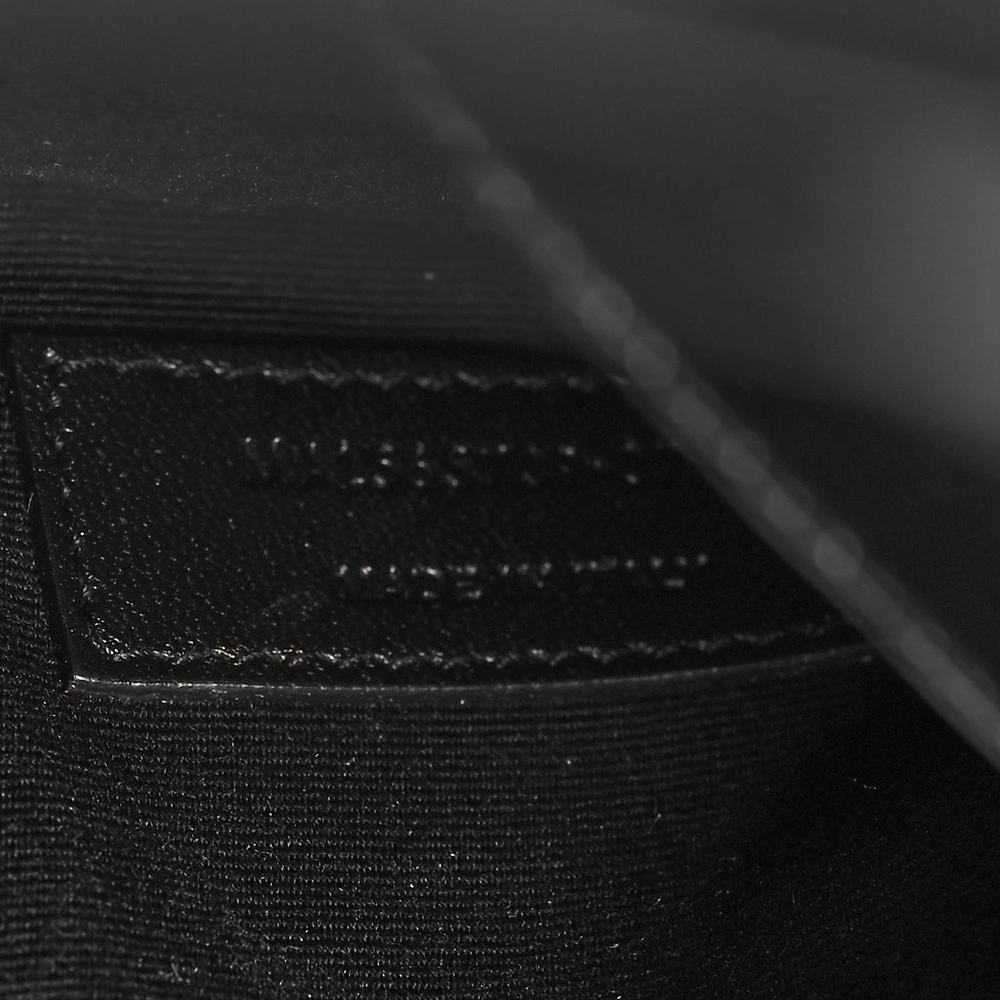 Replica Saint Laurent Uptown Pouch – Superfake Perfection - Image 7