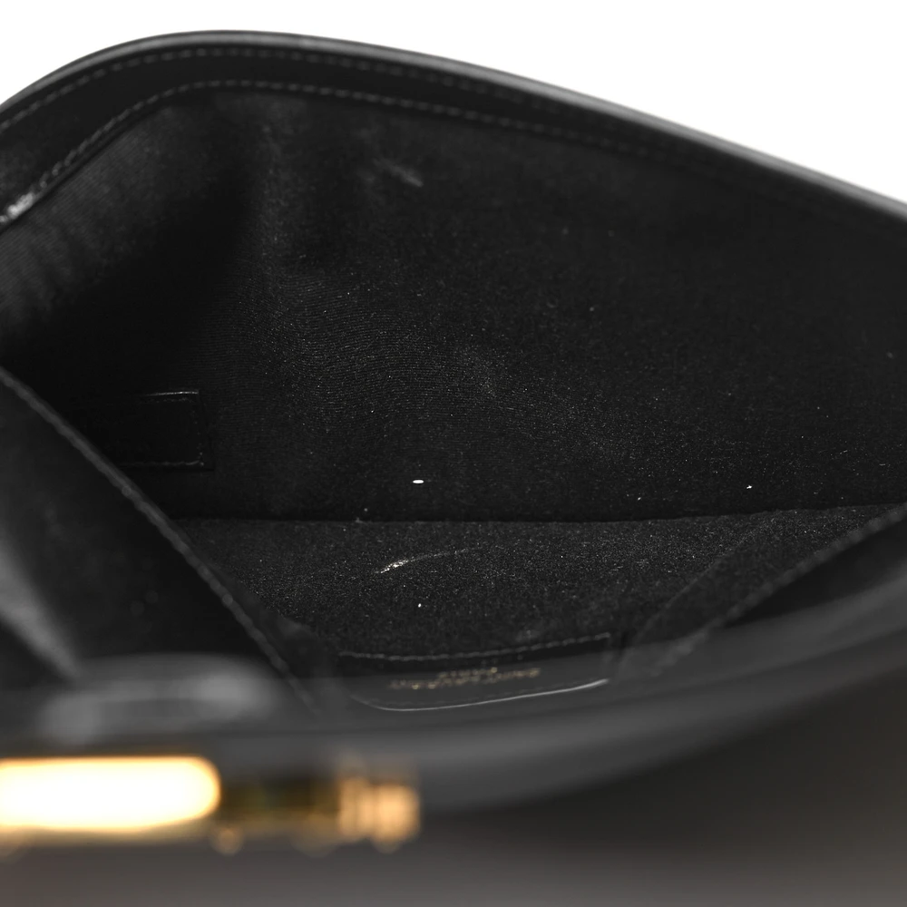 Replica Saint Laurent Uptown Pouch – Superfake Perfection - Image 5