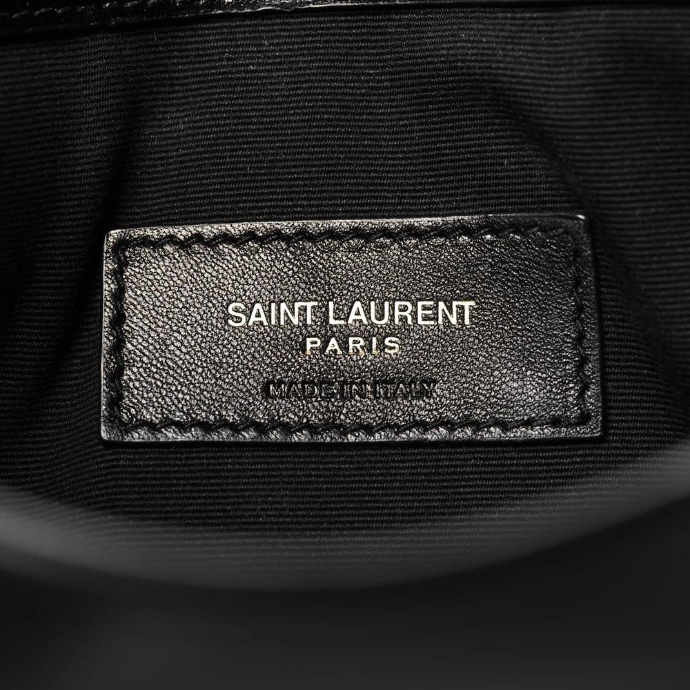 Replica Saint Laurent Uptown Pouch – Superfake Perfection - Image 2