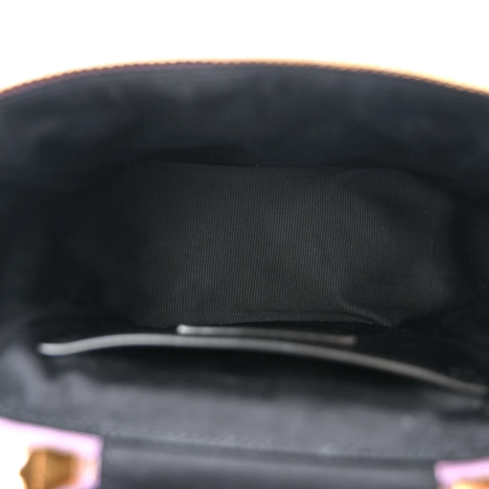Superfake Handbags in Style: Saint Laurent Denim Vanity Bag - Image 7