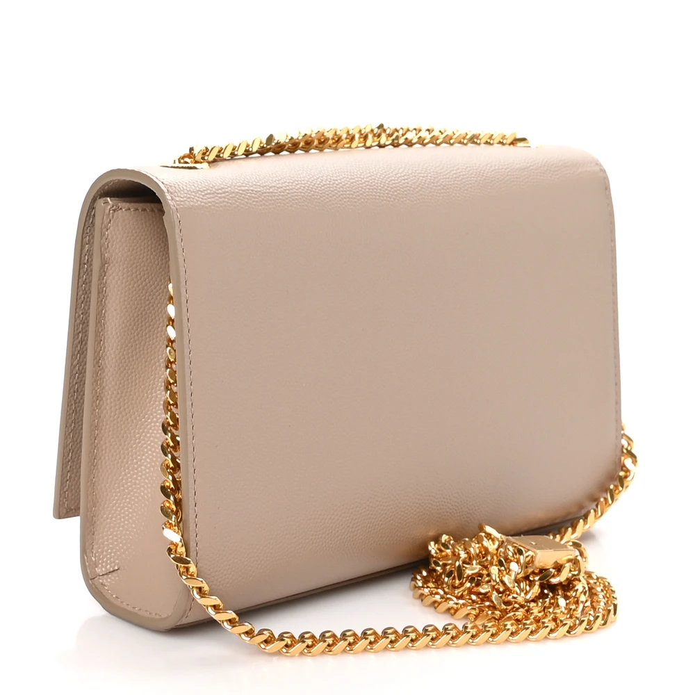 Mirror Quality Saint Laurent Small Kate Bag Replica – Shop Now - Image 3