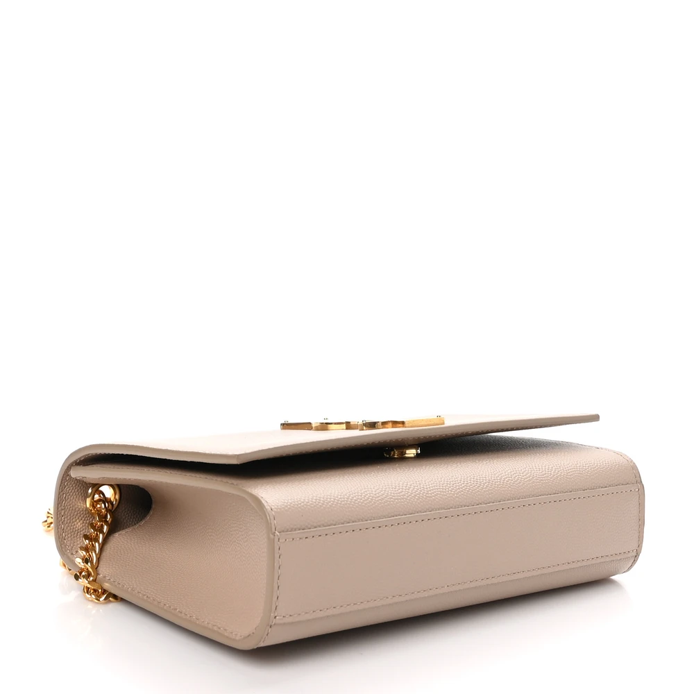 Mirror Quality Saint Laurent Small Kate Bag Replica – Shop Now - Image 6