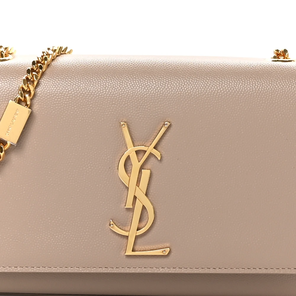 Mirror Quality Saint Laurent Small Kate Bag Replica – Shop Now - Image 8
