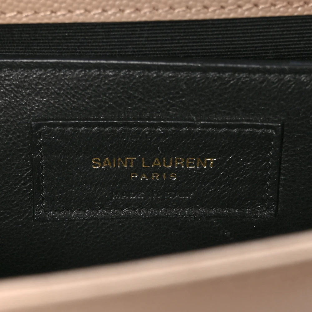 Mirror Quality Saint Laurent Small Kate Bag Replica – Shop Now - Image 2
