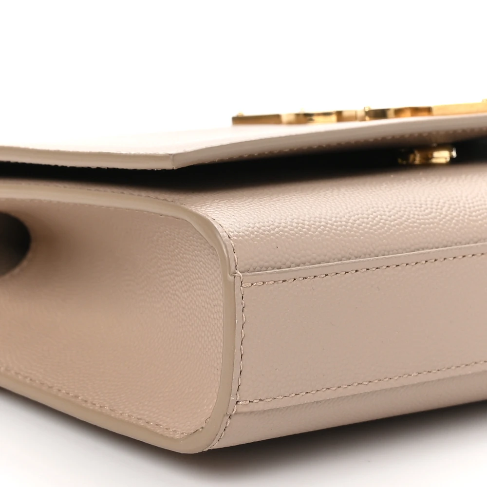 Mirror Quality Saint Laurent Small Kate Bag Replica – Shop Now - Image 4