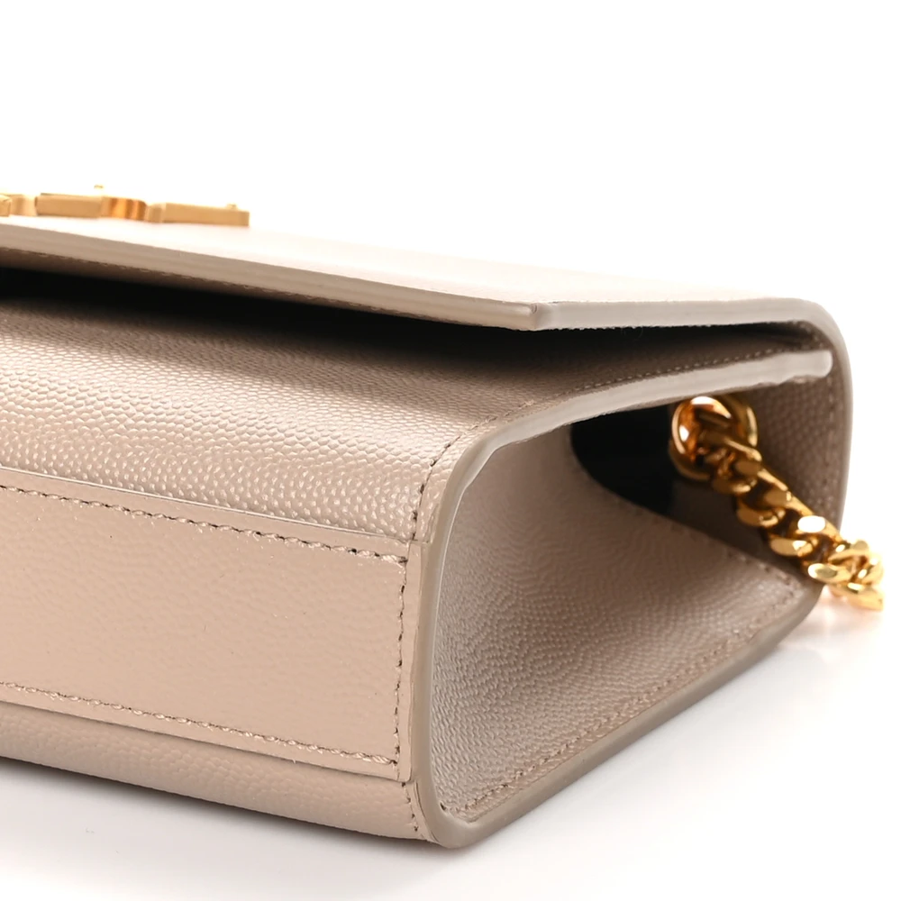 Mirror Quality Saint Laurent Small Kate Bag Replica – Shop Now - Image 5