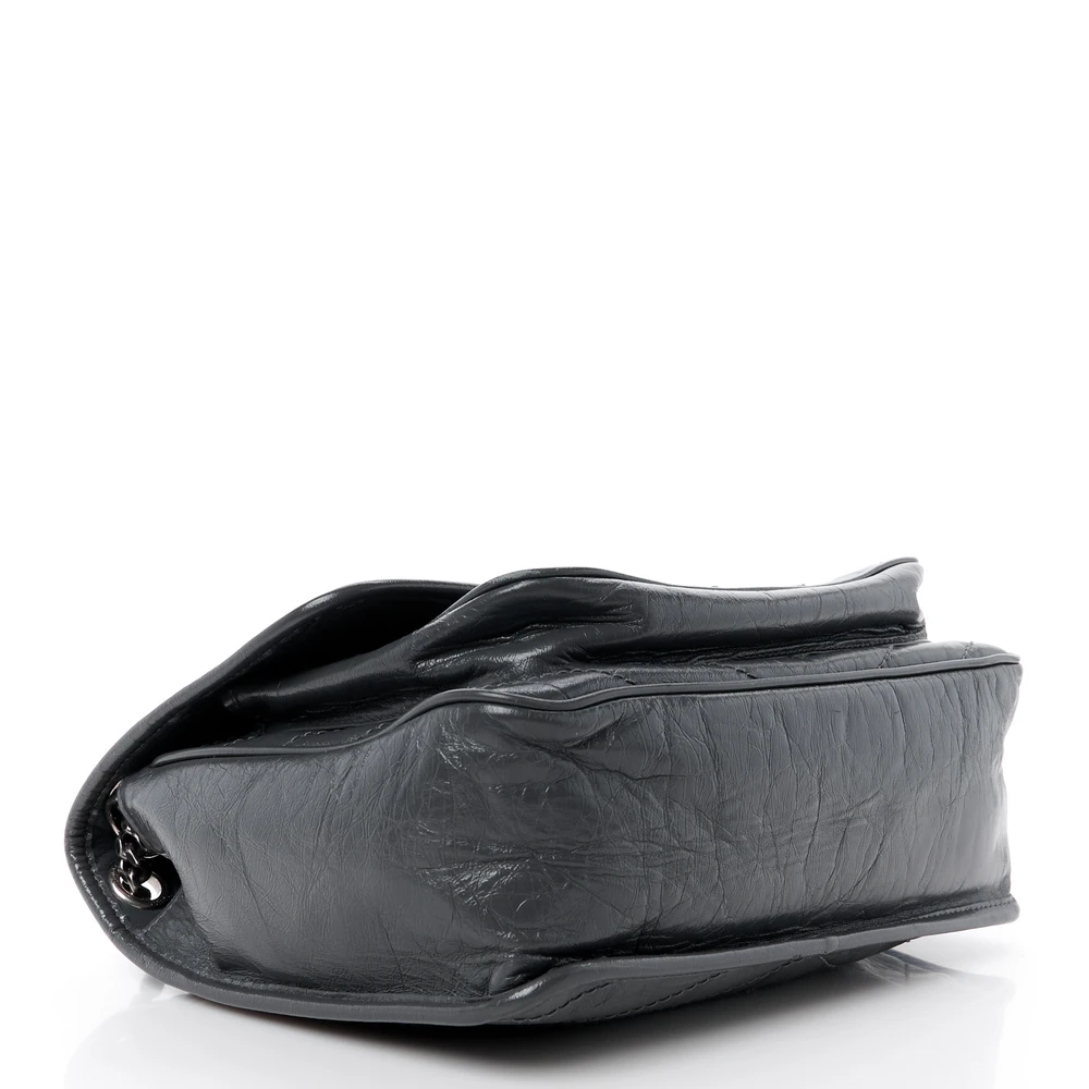 Luxury Look, Affordable Price – Replica Saint Laurent Niki Satchel - Image 6