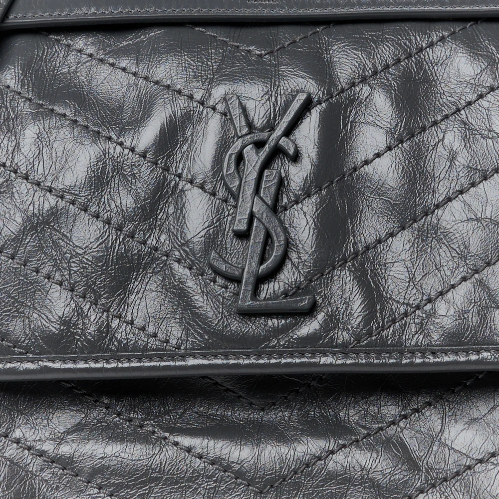 Luxury Look, Affordable Price – Replica Saint Laurent Niki Satchel - Image 8