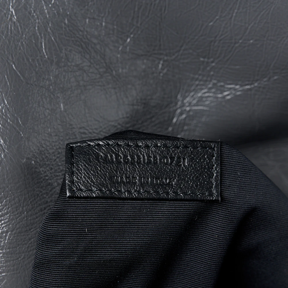 Luxury Look, Affordable Price – Replica Saint Laurent Niki Satchel - Image 10