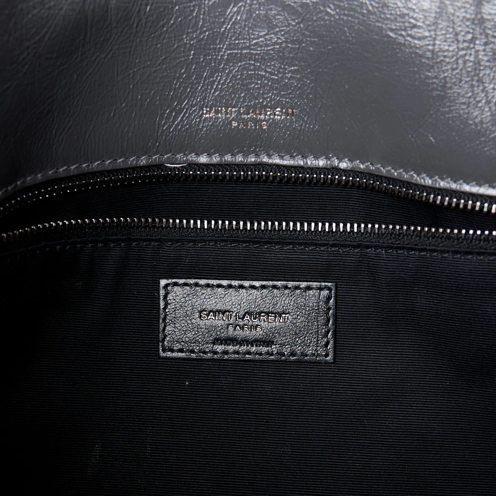Luxury Look, Affordable Price – Replica Saint Laurent Niki Satchel - Image 2