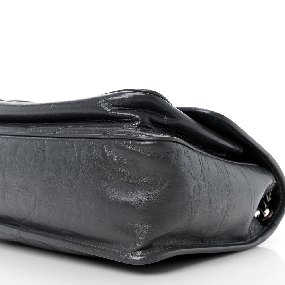 Luxury Look, Affordable Price – Replica Saint Laurent Niki Satchel - Image 5