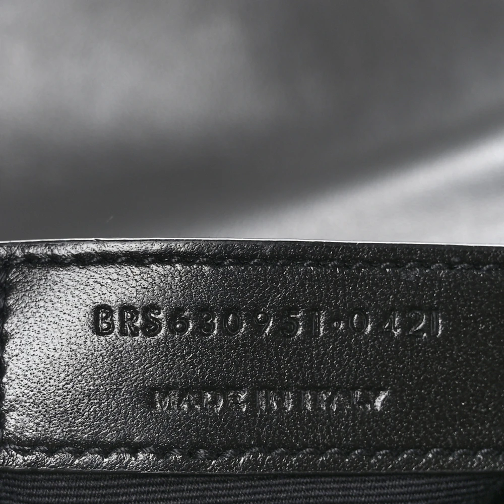 Shop Mirror Quality Replica Saint Laurent Mini Loulou Today - Image 9